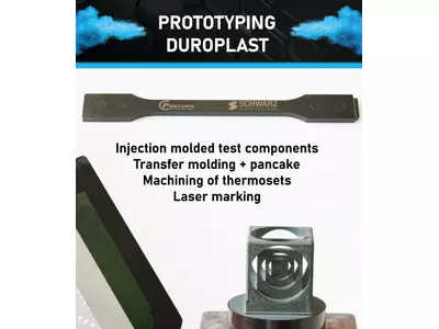 Duroplast Prototypen.jpg